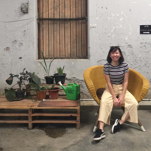 Meet your Posher, Margaret - Picture 2 of 3